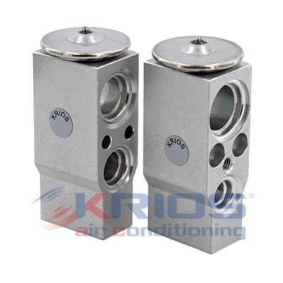 Expansion Valve, air conditioning